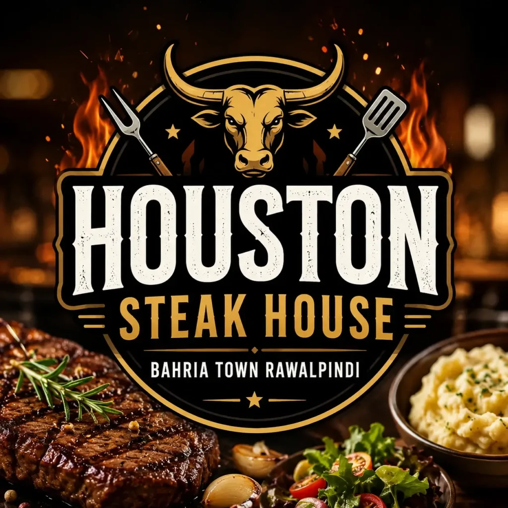 Houston Steak House Bahria Town Rawalpindi steakhouse thumbnail image South Islamabad Eats