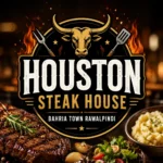 Houston Steak House Bahria Town Rawalpindi steakhouse thumbnail image South Islamabad Eats